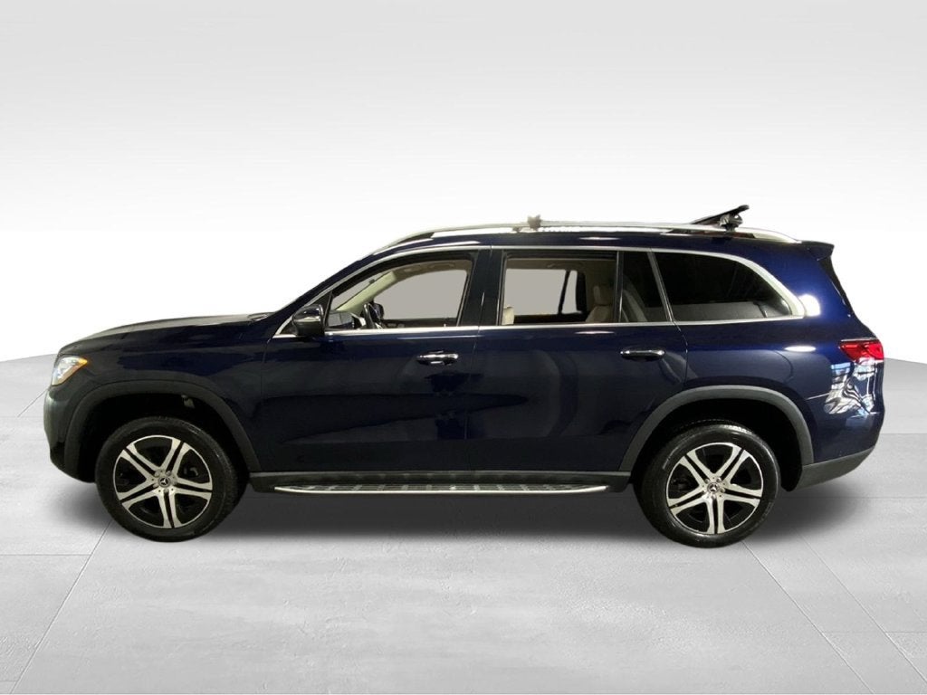 2020 Mercedes-Benz GLS GLS 450