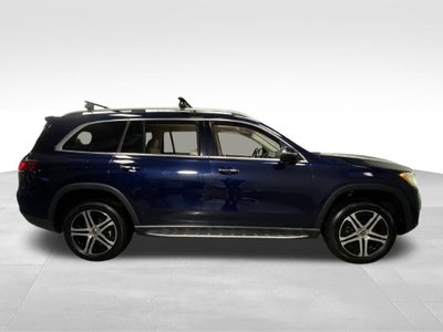2020 Mercedes-Benz GLS GLS 450