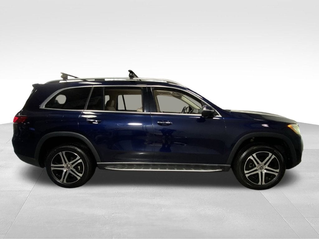 2020 Mercedes-Benz GLS GLS 450