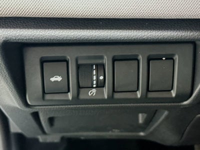 2020 Subaru Legacy Base