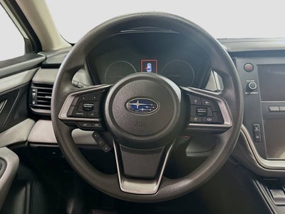 2020 Subaru Legacy Base