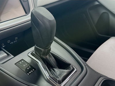 2020 Subaru Legacy Base