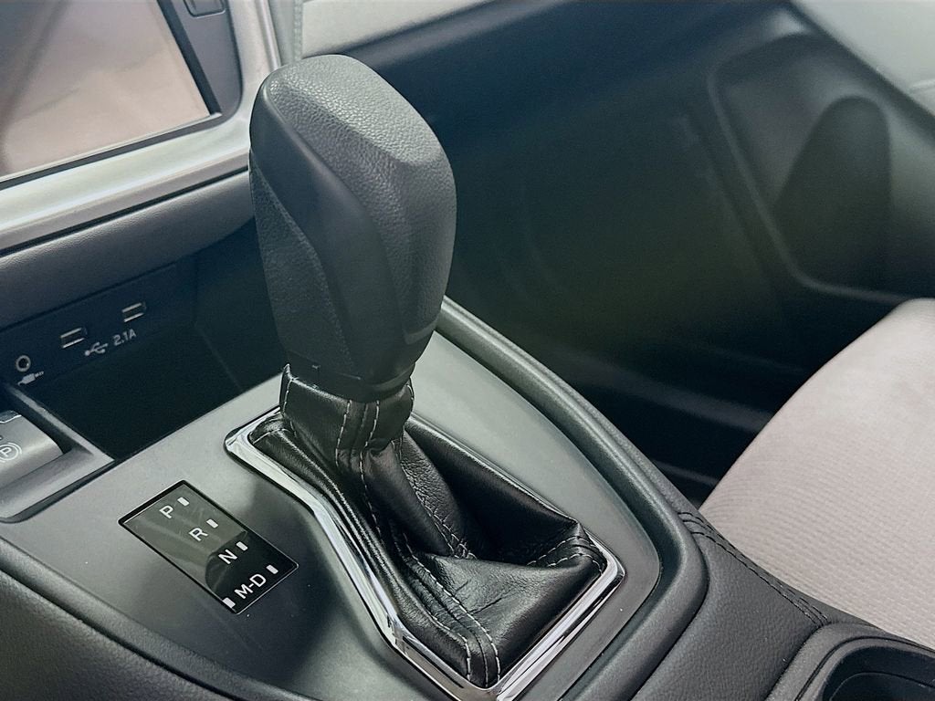 2020 Subaru Legacy Base