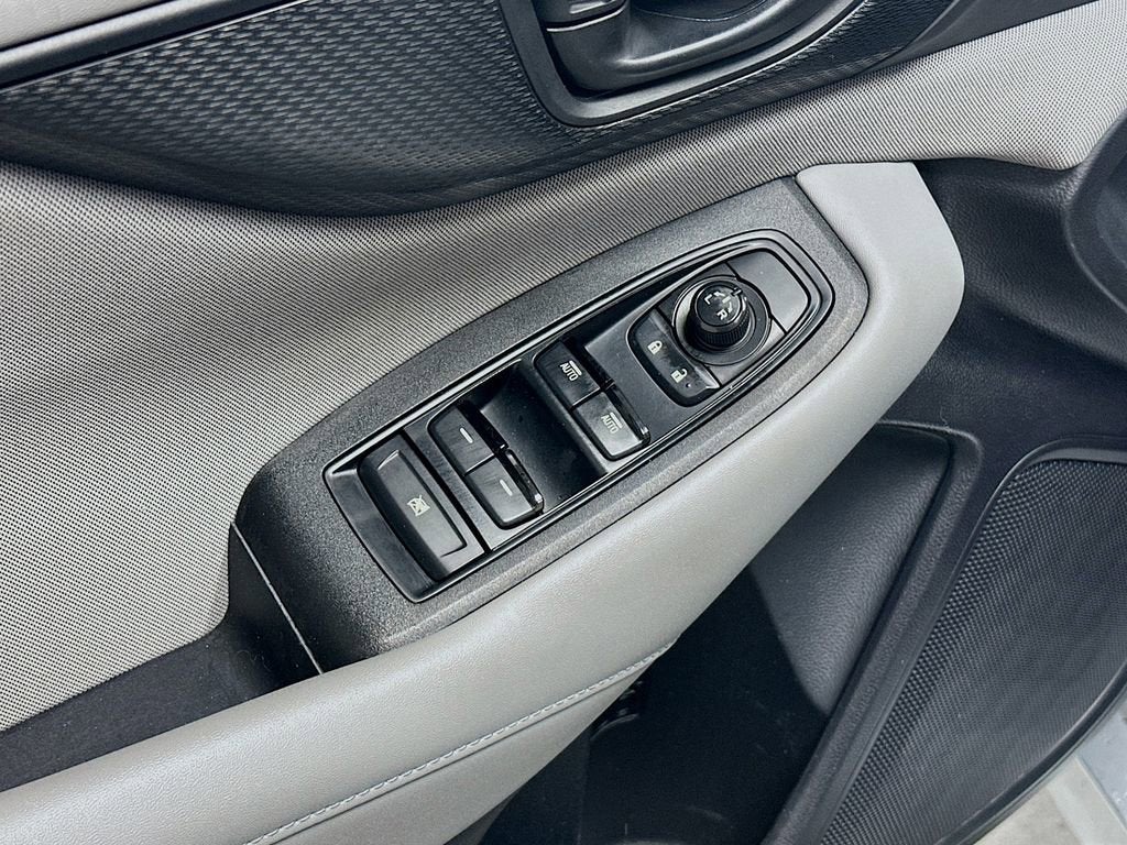 2020 Subaru Legacy Base