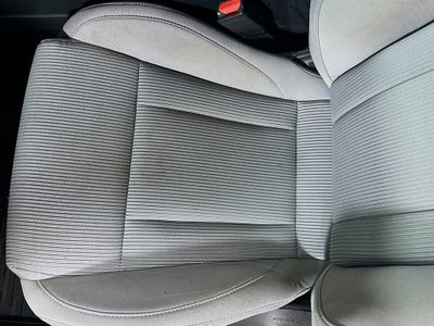 2020 Subaru Legacy Base