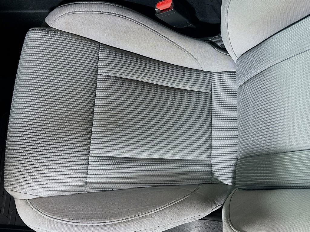 2020 Subaru Legacy Base