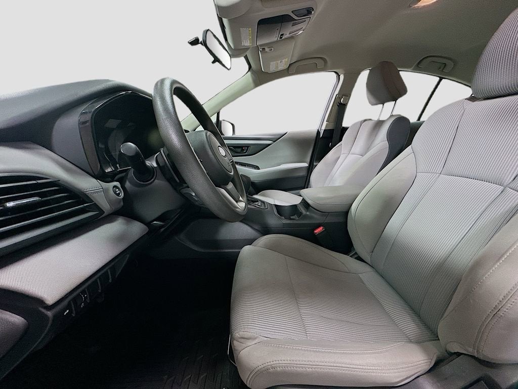 2020 Subaru Legacy Base