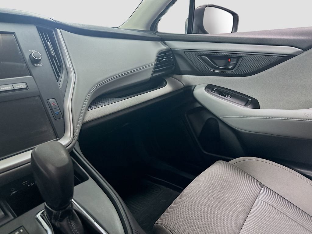 2020 Subaru Legacy Base