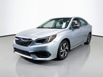 2020 Subaru Legacy Base