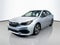 2020 Subaru Legacy Base