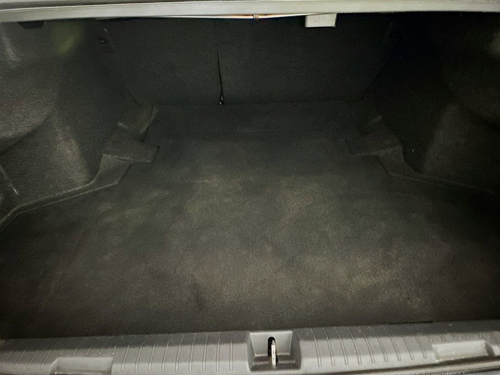 2020 Subaru Legacy Base