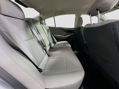 2020 Subaru Legacy Base