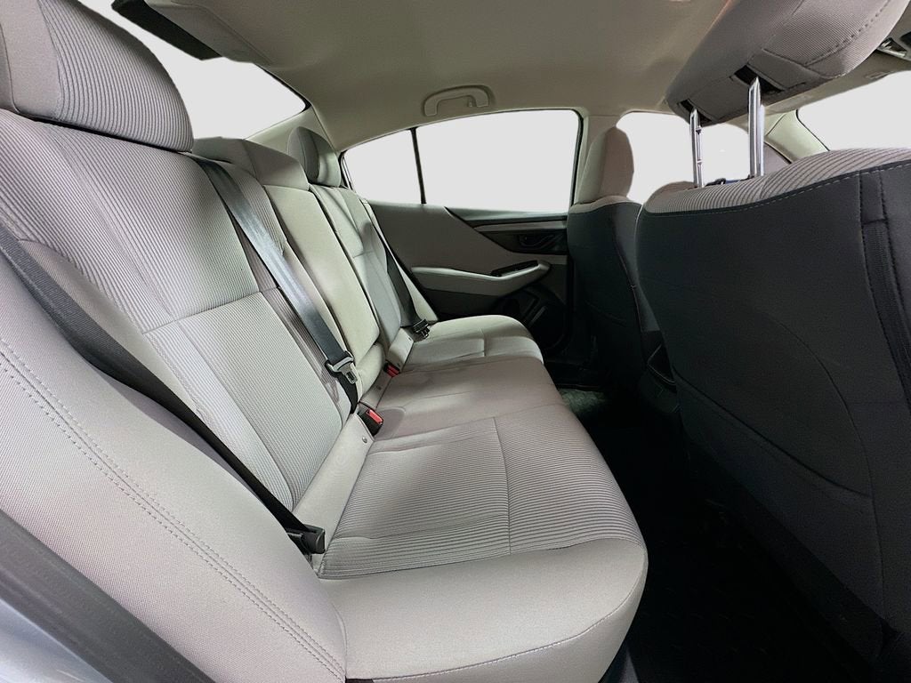 2020 Subaru Legacy Base