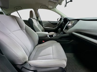 2020 Subaru Legacy Base