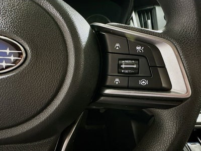 2020 Subaru Legacy Base