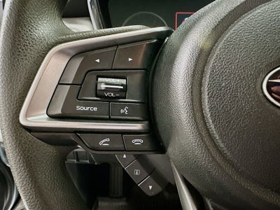 2020 Subaru Legacy Base