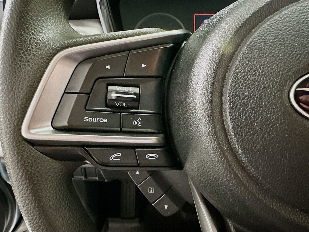 2020 Subaru Legacy Base