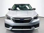 2020 Subaru Legacy Base