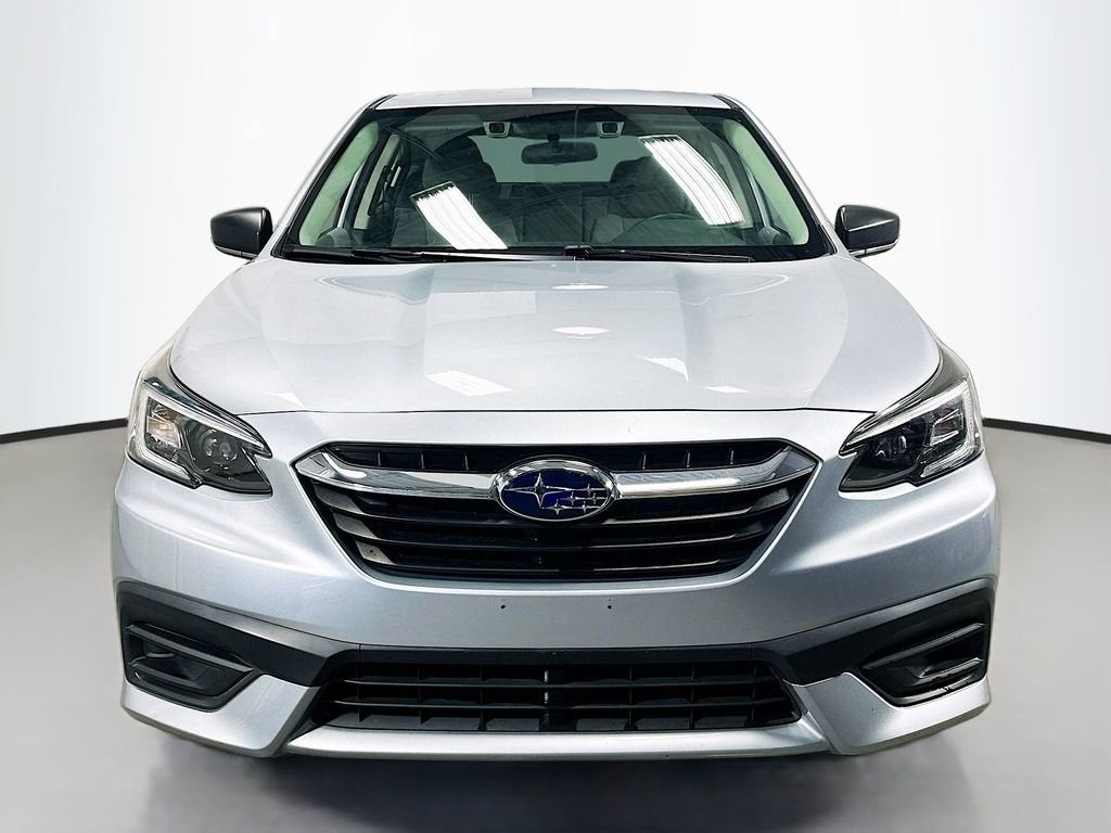 2020 Subaru Legacy Base