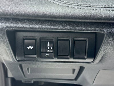 2025 Subaru Legacy Touring XT