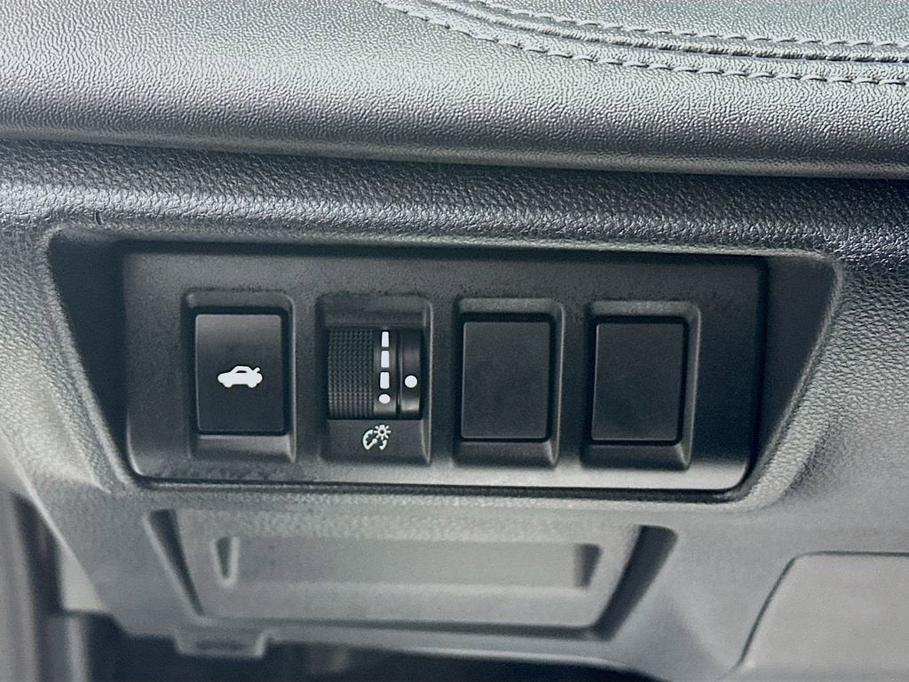 2025 Subaru Legacy Touring XT