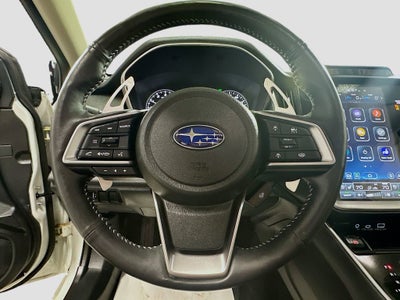 2025 Subaru Legacy Touring XT