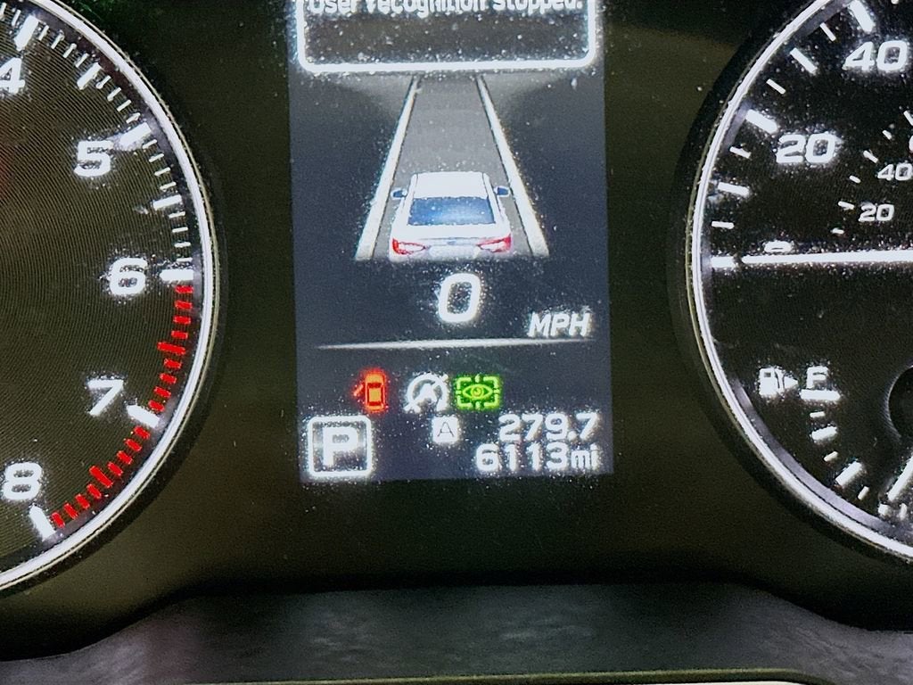 2025 Subaru Legacy Touring XT