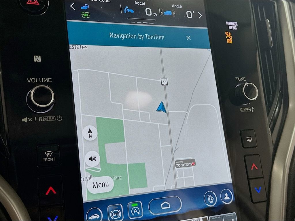 2025 Subaru Legacy Touring XT