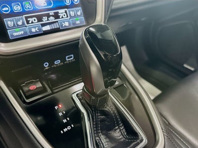 2025 Subaru Legacy Touring XT