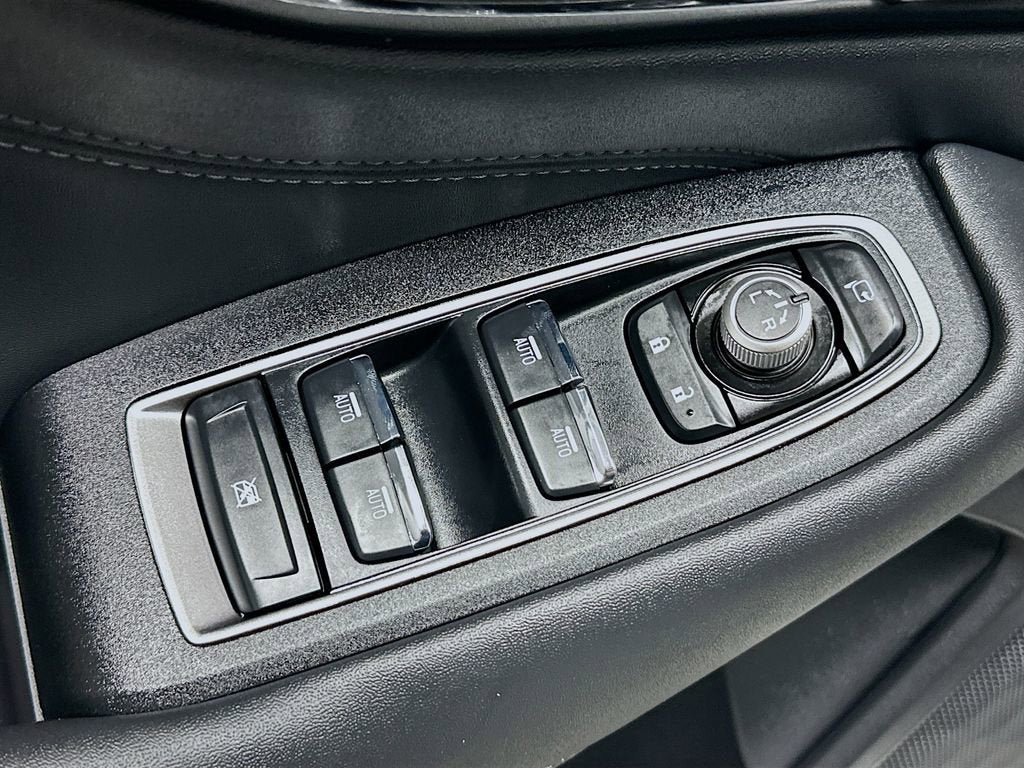 2025 Subaru Legacy Touring XT