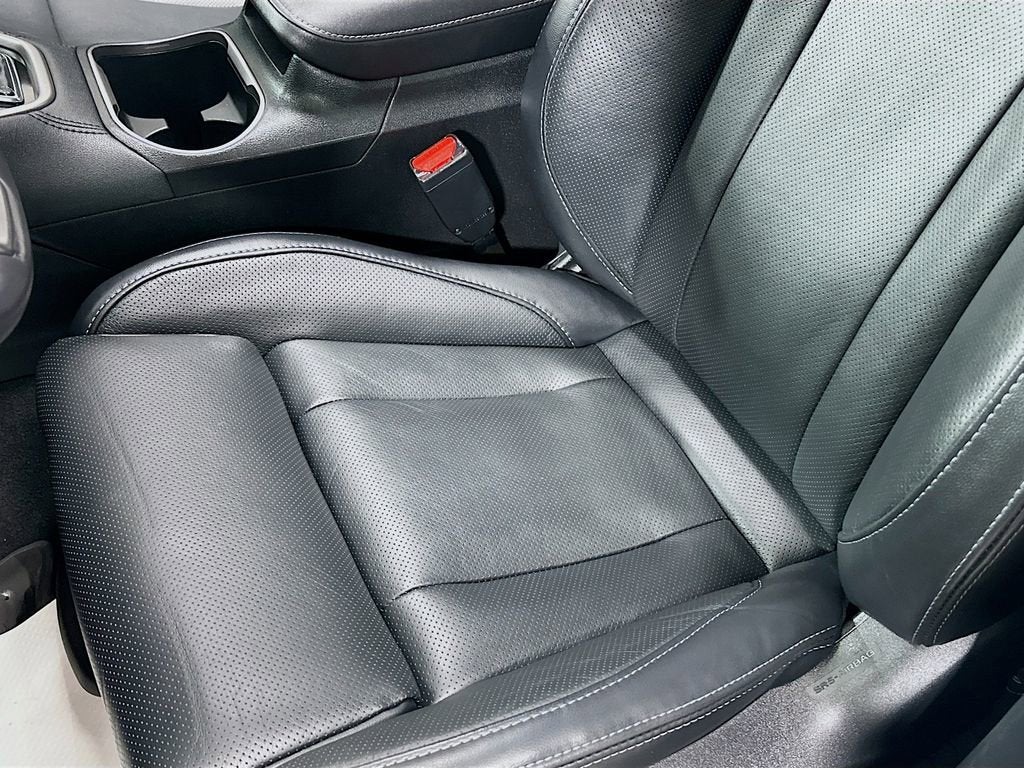 2025 Subaru Legacy Touring XT