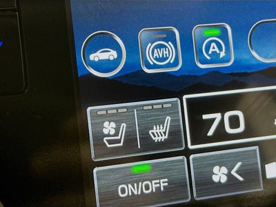 2025 Subaru Legacy Touring XT