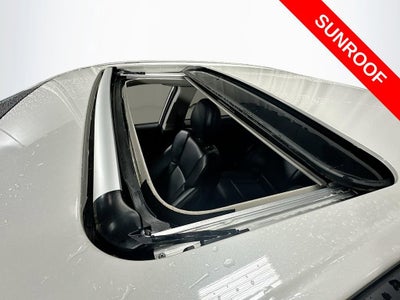 2025 Subaru Legacy Touring XT