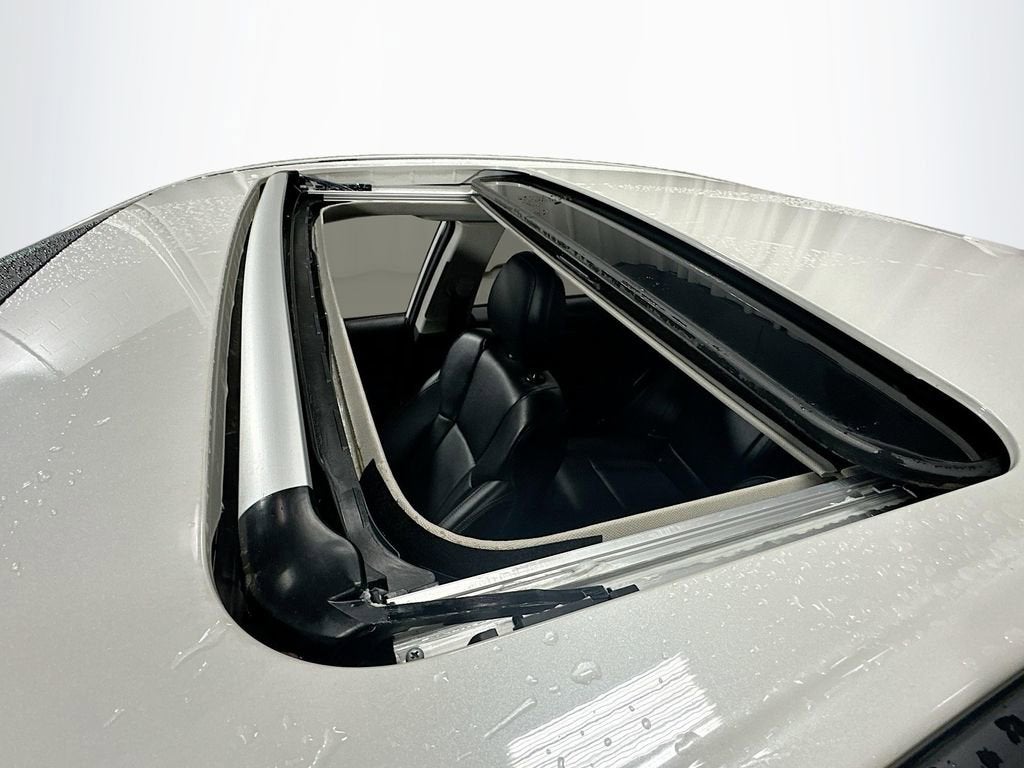 2025 Subaru Legacy Touring XT