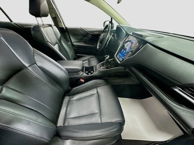 2025 Subaru Legacy Touring XT