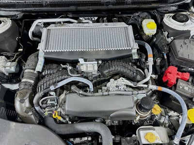 2025 Subaru Legacy Touring XT