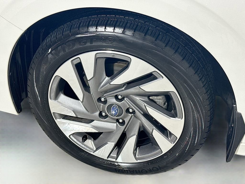 2025 Subaru Legacy Touring XT