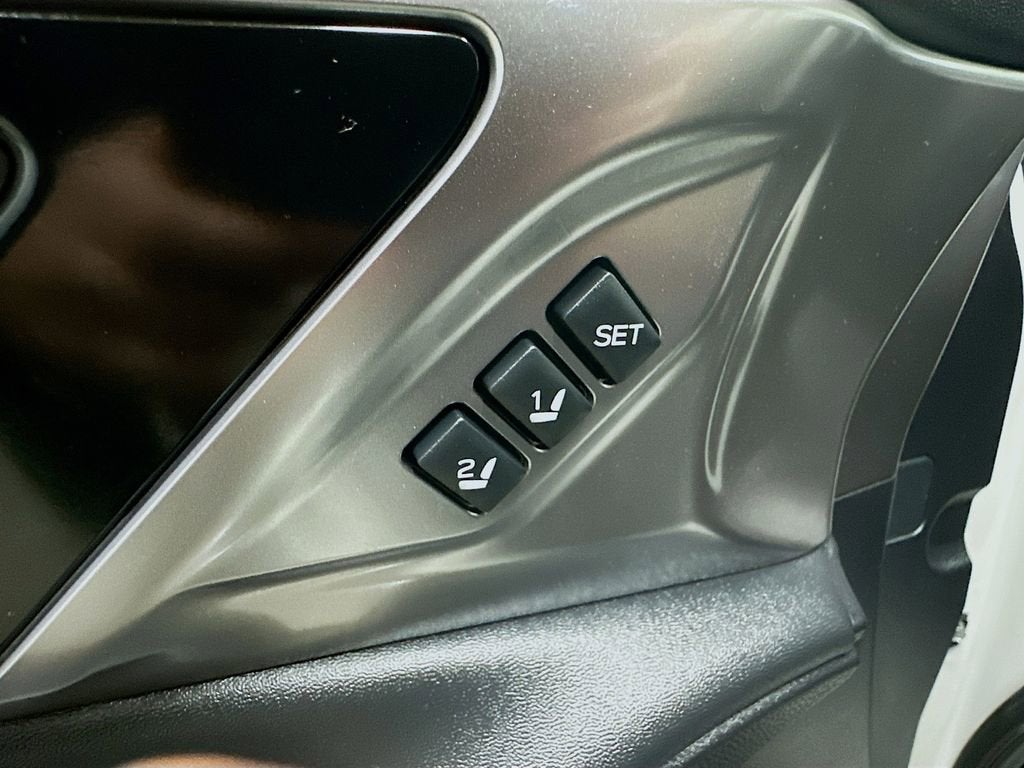 2025 Subaru Legacy Touring XT