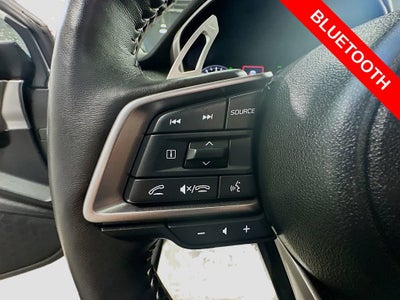 2025 Subaru Legacy Touring XT