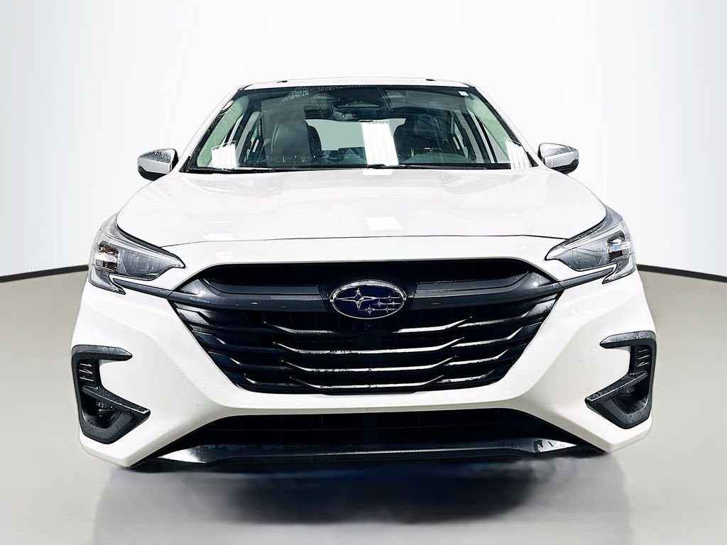 2025 Subaru Legacy Touring XT