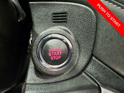 2025 Subaru Legacy Touring XT