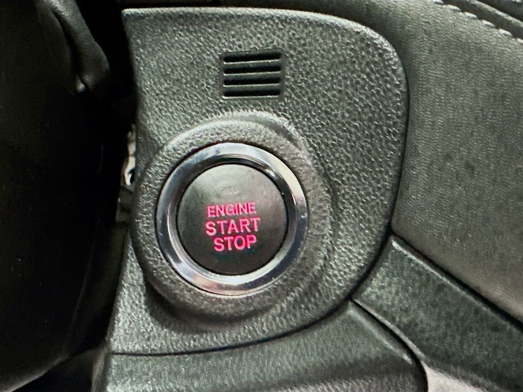 2025 Subaru Legacy Touring XT