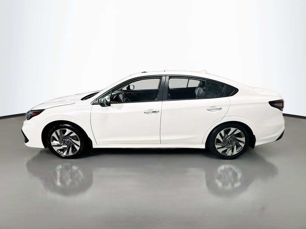 2025 Subaru Legacy Touring XT