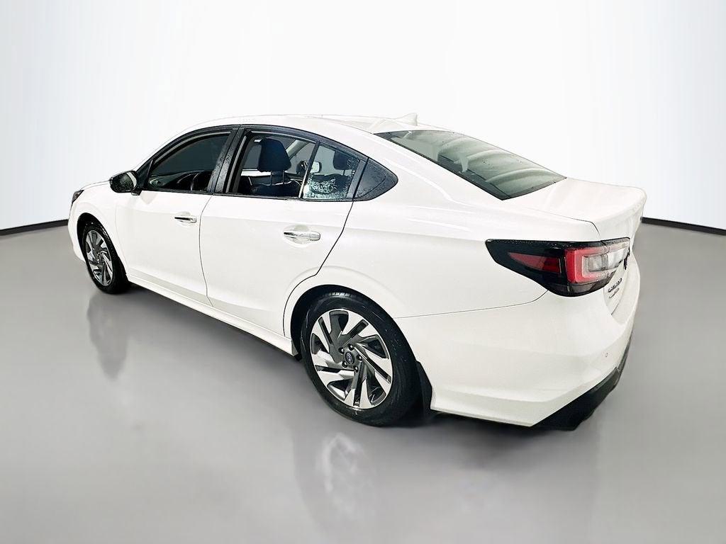 2025 Subaru Legacy Touring XT
