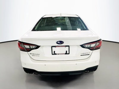 2025 Subaru Legacy Touring XT