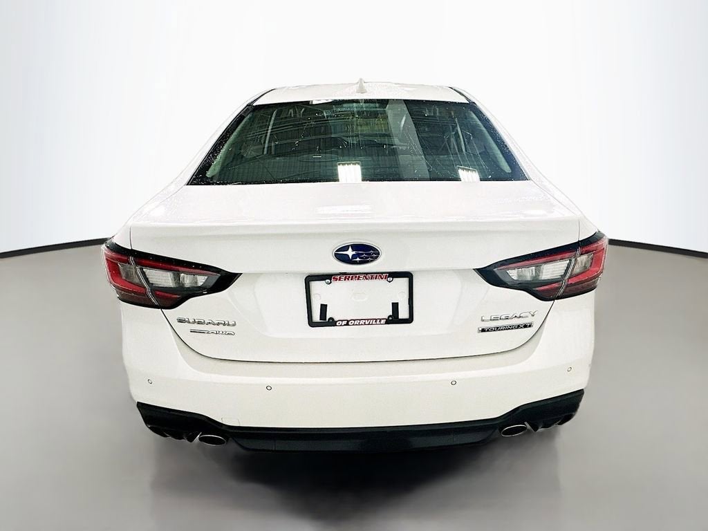 2025 Subaru Legacy Touring XT