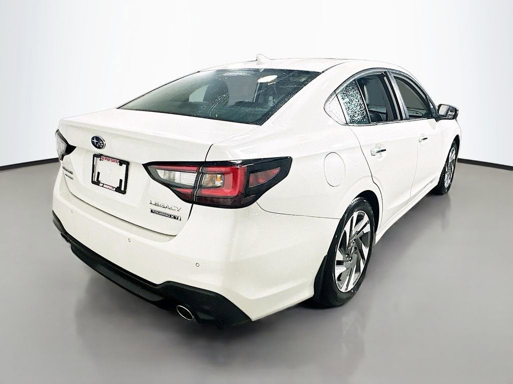 2025 Subaru Legacy Touring XT