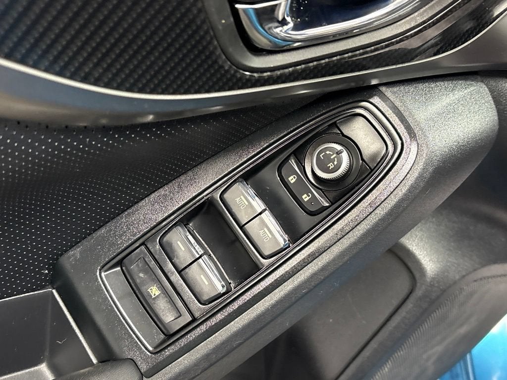 2019 Subaru Impreza Limited