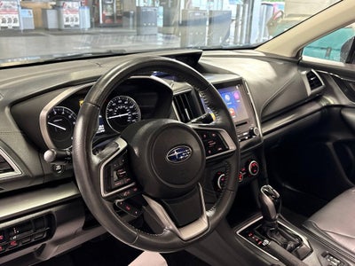 2019 Subaru Impreza Limited