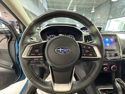 2019 Subaru Impreza Limited